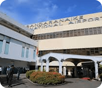 Dambulla Cave Temple