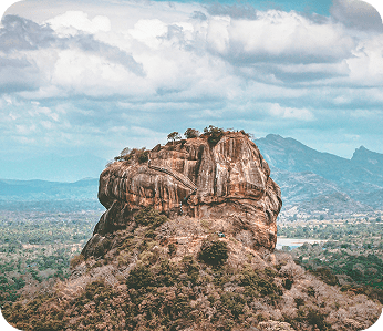 Dambulla Cave Temple