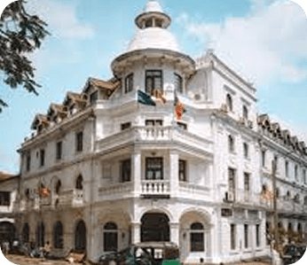Dambulla Cave Temple
