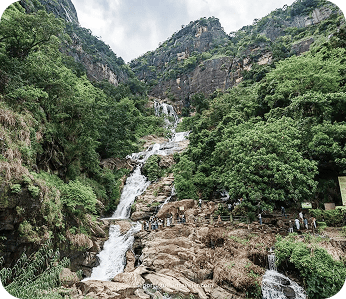 Dambulla Cave Temple