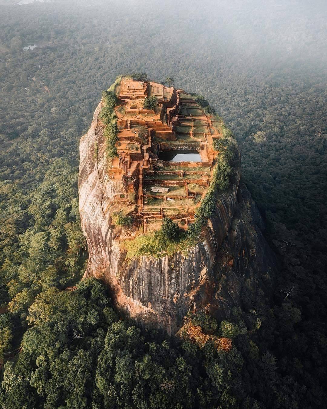 Sigiriya